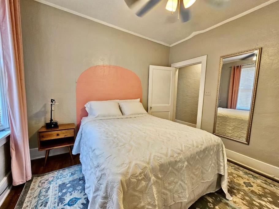 Cute Stay In Memphis Exterior foto