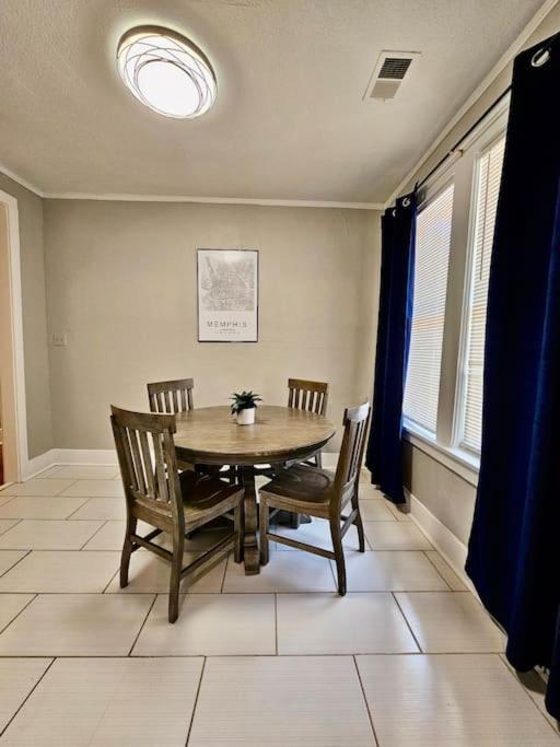 Cute Stay In Memphis Exterior foto