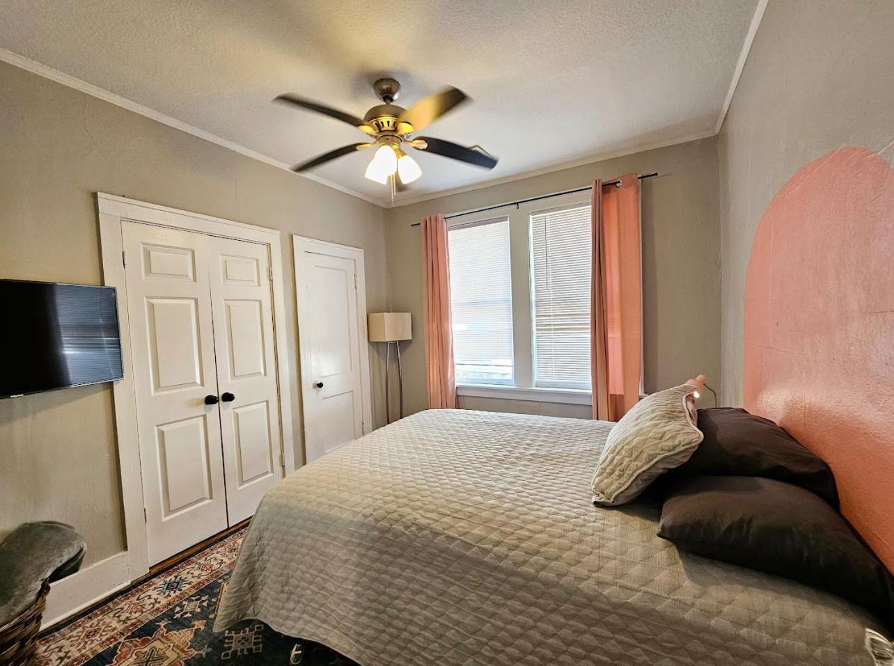 Cute Stay In Memphis Exterior foto