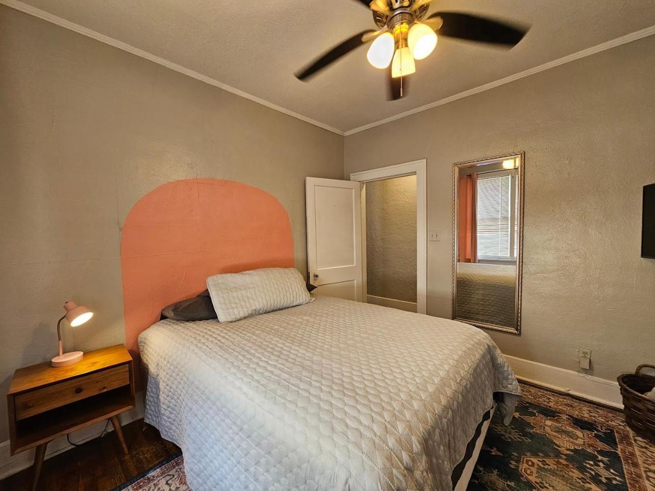 Cute Stay In Memphis Exterior foto