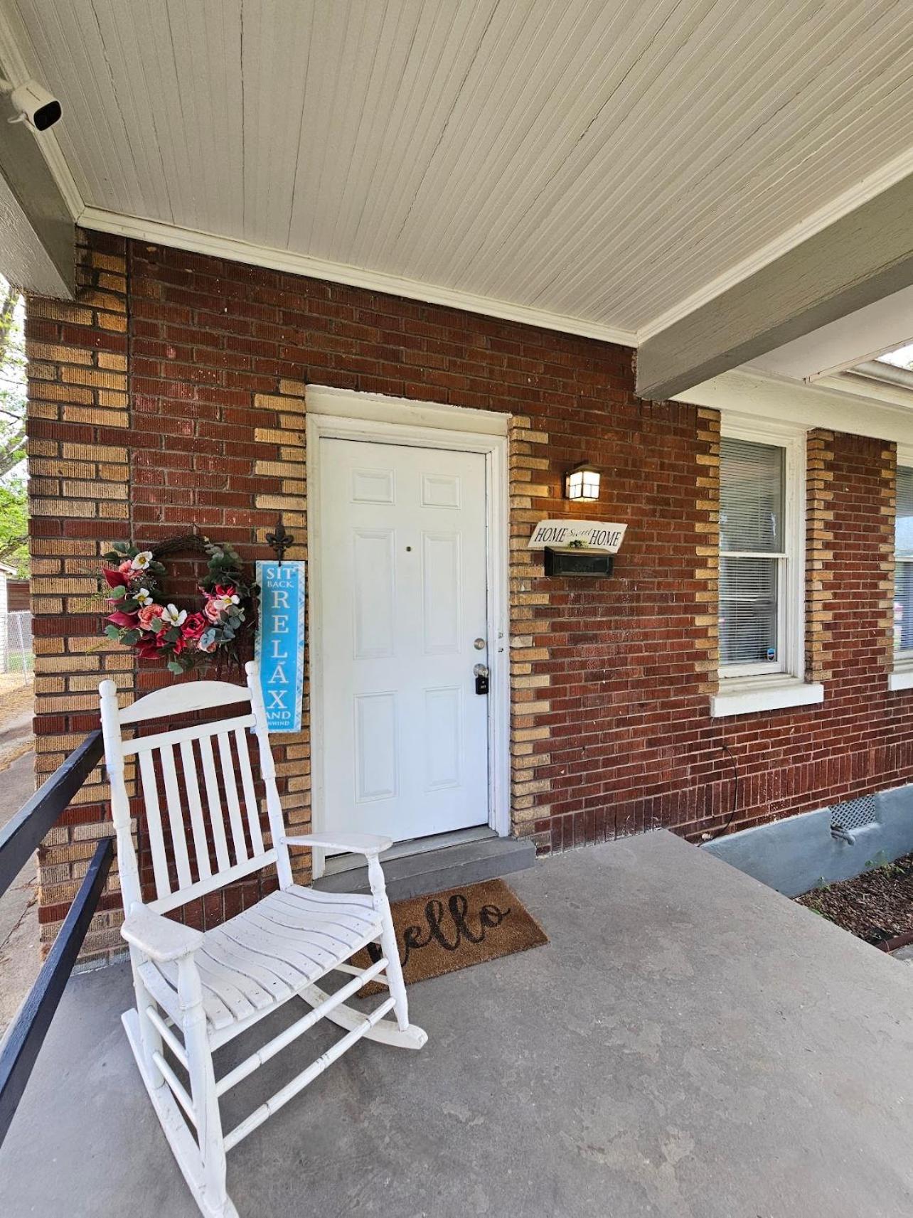 Cute Stay In Memphis Exterior foto